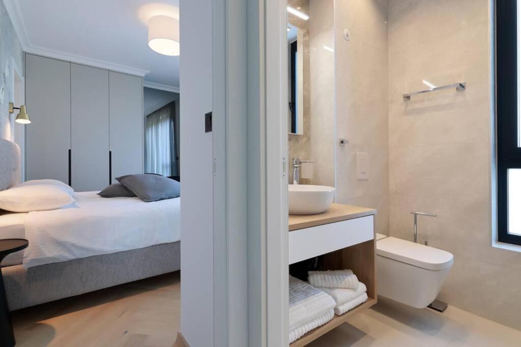 Marena - Trees To Seas Luxury Escape Abbazia