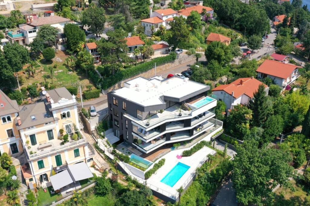 Marena - Trees To Seas Luxury Escape Appartamento
