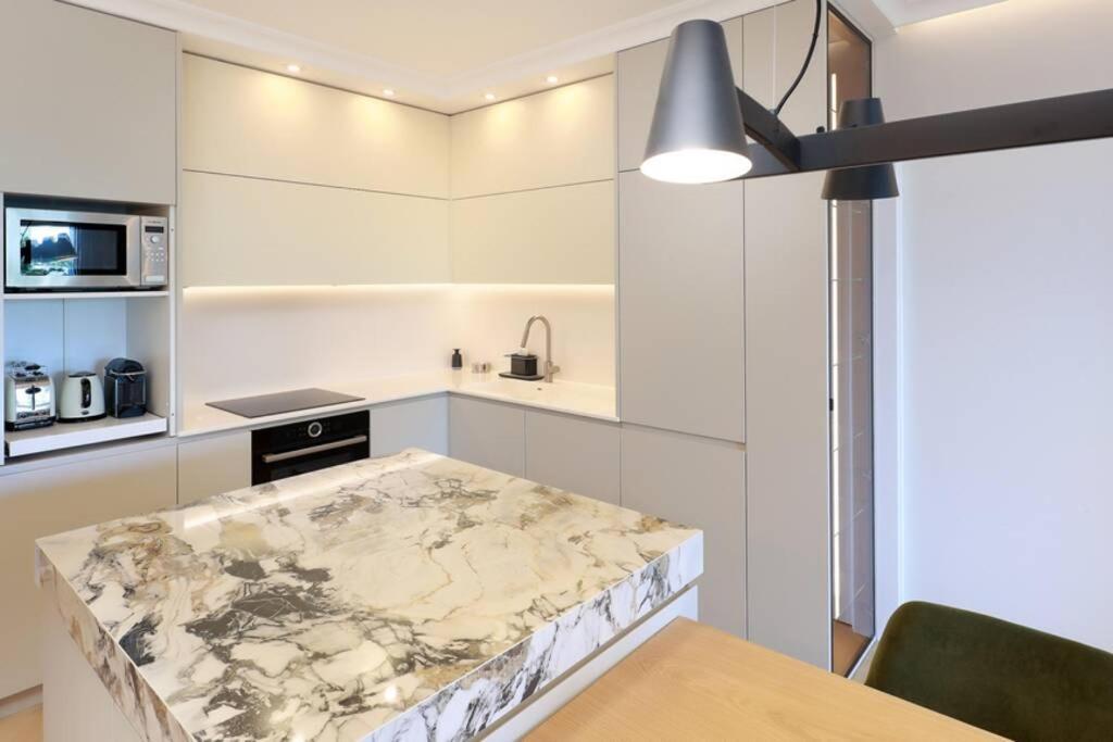 Apartman Marena - Trees To Seas Luxury Escape Opatija