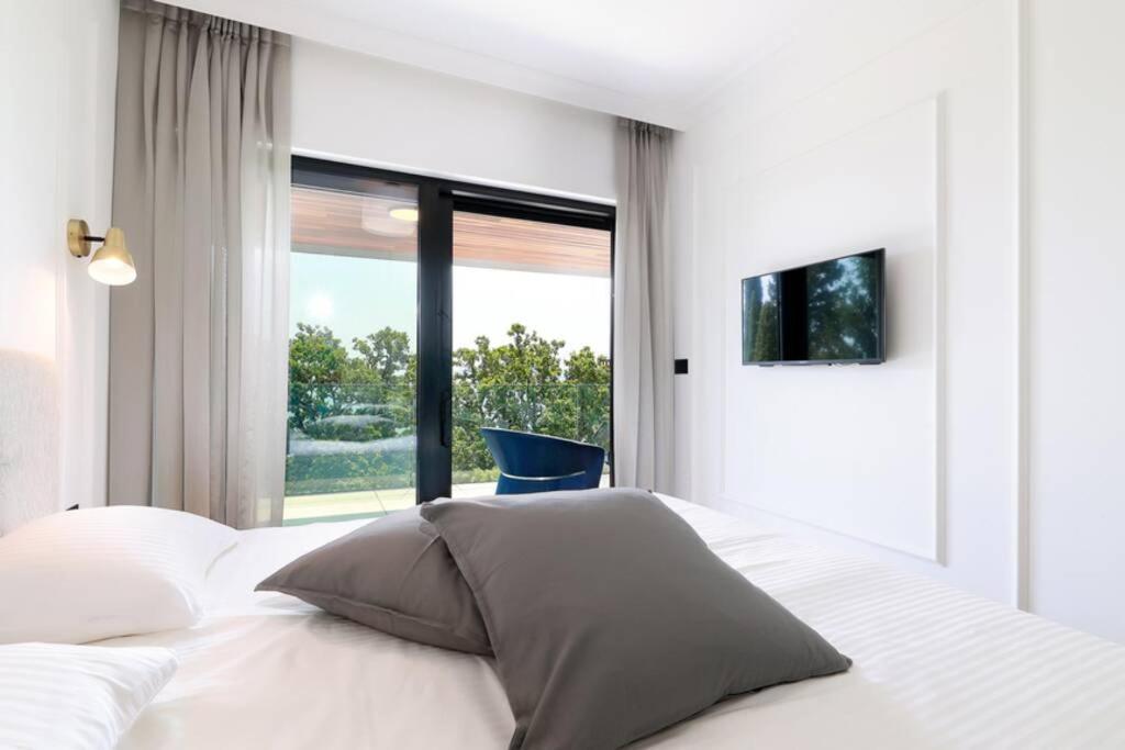 Marena - Trees To Seas Luxury Escape Appartamento Abbazia