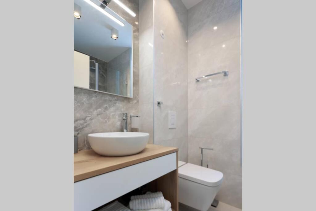Marena - Trees To Seas Luxury Escape Appartamento Abbazia