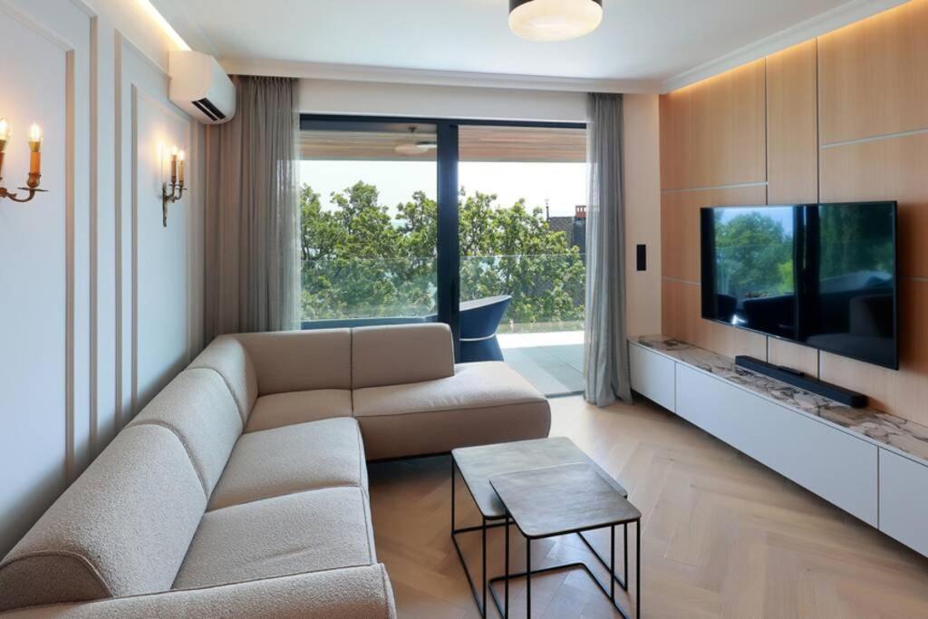 Appartamento Marena - Trees To Seas Luxury Escape