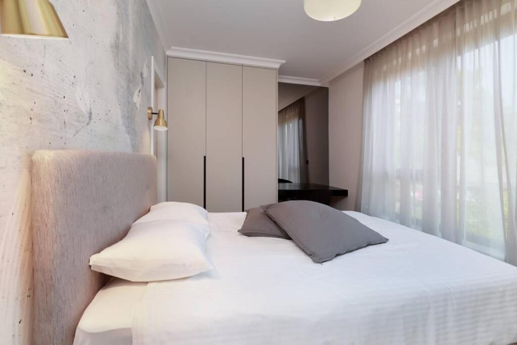 Appartamento Marena - Trees To Seas Luxury Escape